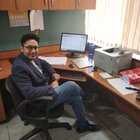 Avatar for Nikhil Raj