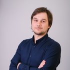 Avatar for Igor Kishchak