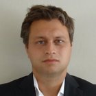 Avatar for Alexei Sorokin