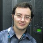 Avatar for Alex Sharp