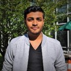 Avatar for Rashik Hyder