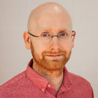 Avatar for Paul Logston
