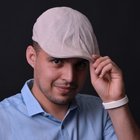 Avatar for Amine Mbarki