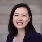 Avatar for Yenyi Fu
