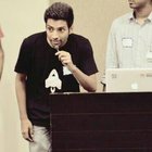 Avatar for Saikiran chandha