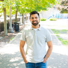 Avatar for Nirav Shah