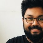 Avatar for Ashish Agrawal