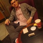 Avatar for Fan Zhang