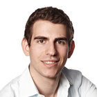 Avatar for Douglas Fulop