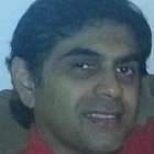 Avatar for Vinod Kettay