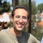Avatar for Daniel Kronovet