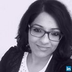 Avatar for meera ramachandran