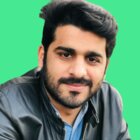 Avatar for Muhammad Asad Ali