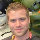 Avatar for David Keegan