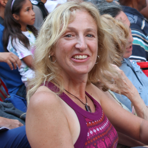 Cathy Paraggio