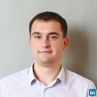 Avatar for Vitaliy Tarasiuk