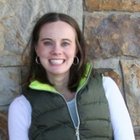Avatar for Sally Harris Falwell