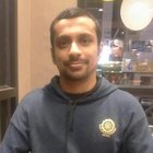 Avatar for Abhishek Jaysing Shinde