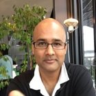 Avatar for Alok Kothari