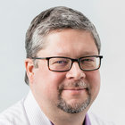 Avatar for Glenn Vanderburg