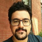 Avatar for Amir Omidi