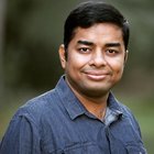 Avatar for Ruchit G Garg