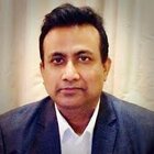 Avatar for Arnab Paul
