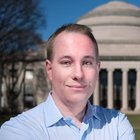 Avatar for Nathan Wilson, PhD