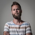 Avatar for Niklas Wegdell