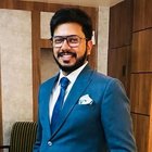 Avatar for Gunjan Kejriwal