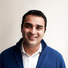 Avatar for Aditya Julka