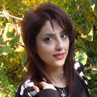 Avatar for Mahdieh Hosseini