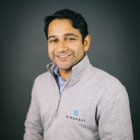 Avatar for Arup Banerjee