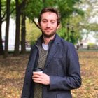 Avatar for Alon Wertheimer
