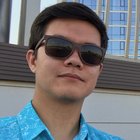 Avatar for Dan Karbayev