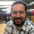 Avatar for Sergio Andrade