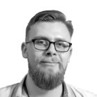 Avatar for Hubert Dworczyński