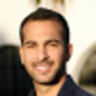 Avatar for Paiman Vahdati
