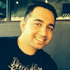 Avatar for Vinod Nair