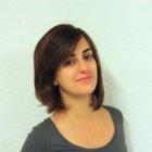 Avatar for Elena Kokkinara