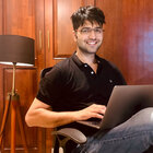 Avatar for Mukul Sharma