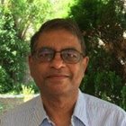 Avatar for Rangarajan Chari