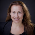 Avatar for Alexandra de Haan