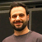 Avatar for Andrew N. Green