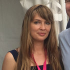Avatar for Lea Jafiarova