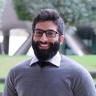 Avatar for Yusuf Musleh