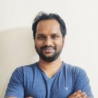 Avatar for VIGIL VISWANATHAN