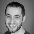 Avatar for Omar Khudeira