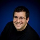 Avatar for Dave Goldberg