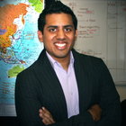 Avatar for Sheraan Amod